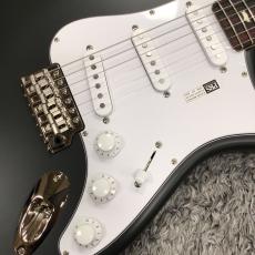 Paul Reed Smith [PRS] Silver Sky Rosewood Faded Black Tee Satin -John Mayer Signature Model-【ジョン・メイヤー】_4