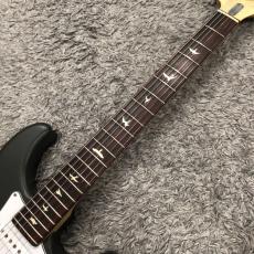Paul Reed Smith [PRS] Silver Sky Rosewood Faded Black Tee Satin -John Mayer Signature Model-【ジョン・メイヤー】_5