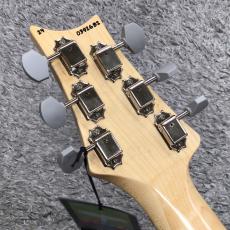 Paul Reed Smith [PRS] Silver Sky Rosewood Faded Black Tee Satin -John Mayer Signature Model-【ジョン・メイヤー】_7
