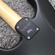 Paul Reed Smith [PRS] Silver Sky Rosewood Faded Black Tee Satin -John Mayer Signature Model-【ジョン・メイヤー】_9