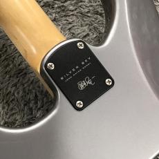 Paul Reed Smith [PRS] Silver Sky Rosewood Tungsten -John Mayer Signature Model-【ジョン・メイヤー】_10