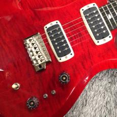 Paul Reed Smith [PRS] S2 Custom 24-08 Custom Configuration Scarlet Red【限定仕様】【多彩なサウンドバリエーション!】_5