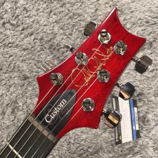 Paul Reed Smith [PRS] S2 Custom 24-08 Custom Configuration Scarlet Red【限定仕様】【多彩なサウンドバリエーション!】_7