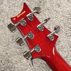 Paul Reed Smith [PRS] S2 Custom 24-08 Custom Configuration Scarlet Red【限定仕様】【多彩なサウンドバリエーション!】_8