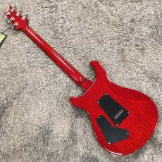 Paul Reed Smith [PRS] S2 Custom 24-08 Custom Configuration Scarlet Red【限定仕様】【多彩なサウンドバリエーション!】_9