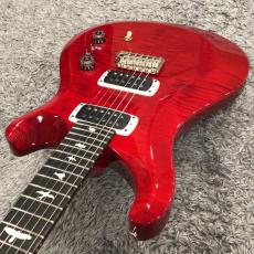 Paul Reed Smith [PRS] S2 Custom 24-08 Custom Configuration Scarlet Red【限定仕様】【多彩なサウンドバリエーション!】_10
