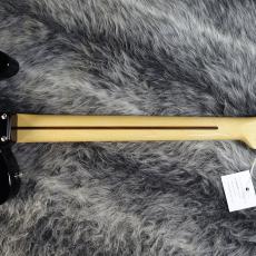 Fender FSR Made In Japan Traditional II 60s Telecaster Thinline Black_6