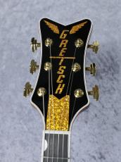 Gretsch G6136TG Limited Edition Falcon Jr. ~ Black ~2024年製中古[約3.44㎏]_6