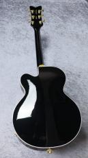 Gretsch G6136TG Limited Edition Falcon Jr. ~ Black ~2024年製中古[約3.44㎏]_7