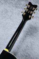 Gretsch G6136TG Limited Edition Falcon Jr. ~ Black ~2024年製中古[約3.44㎏]_9