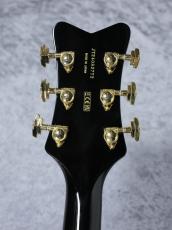 Gretsch G6136TG Limited Edition Falcon Jr. ~ Black ~2024年製中古[約3.44㎏]_10