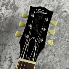Tokai LS101F VF【 Violin Finish 】s/n2652261【4.46kg】【日本製】_4