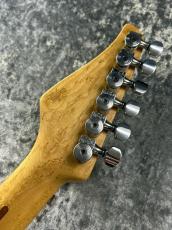 Suhr 【キルトトップ!】Suhr Standard Trans Turquoise【2001年製】【3.31kg】_9