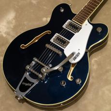 Gretsch G5622T Electromatic Center Block Double-Cut with Bigsby Midnight Sapphire