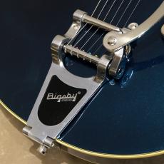 Gretsch G5622T Electromatic Center Block Double-Cut with Bigsby Midnight Sapphire_7