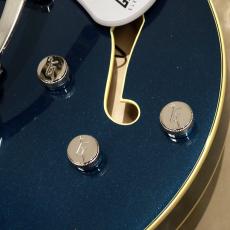 Gretsch G5622T Electromatic Center Block Double-Cut with Bigsby Midnight Sapphire_8