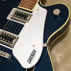 Gretsch G5622T Electromatic Center Block Double-Cut with Bigsby Midnight Sapphire_9