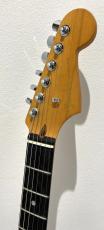 Fender American Ultra II Stratocaster /  Noble Blue_4