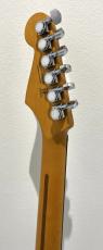 Fender American Ultra II Stratocaster /  Noble Blue_7