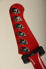 Epiphone Inspired by Gibson Custom 1963 Firebird V Maestro Vibrola Ember Red【S/N 24081522802】_8