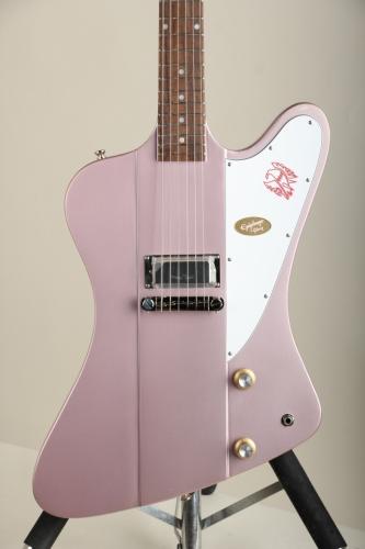 Epiphone Inspired by Gibson Custom 1963 Firebird I Heather Poly【S/N 24021522122】