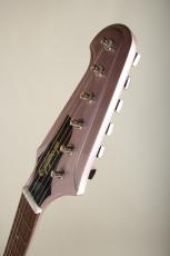 Epiphone Inspired by Gibson Custom 1963 Firebird I Heather Poly【S/N 24021522122】_8