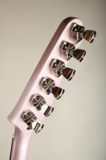 Epiphone Inspired by Gibson Custom 1963 Firebird I Heather Poly【S/N 24021522122】_9