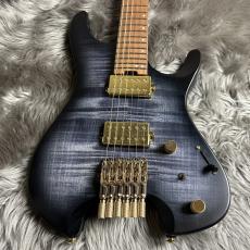 Ibanez Q52FMG - Deep Twilight Burst Low Gloss【現物画像】【最大36回分割無金利キャンペーン実施中】