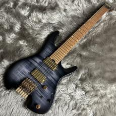 Ibanez Q52FMG - Deep Twilight Burst Low Gloss【現物画像】【最大36回分割無金利キャンペーン実施中】_2