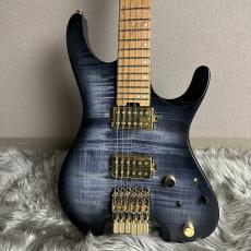 Ibanez Q52FMG - Deep Twilight Burst Low Gloss【現物画像】【最大36回分割無金利キャンペーン実施中】_4