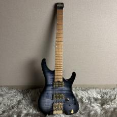 Ibanez Q52FMG - Deep Twilight Burst Low Gloss【現物画像】【最大36回分割無金利キャンペーン実施中】_5