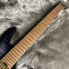 Ibanez Q52FMG - Deep Twilight Burst Low Gloss【現物画像】【最大36回分割無金利キャンペーン実施中】_8