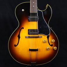 KING SNAKE Curtis / H Deep Body Tobacco Sunburst