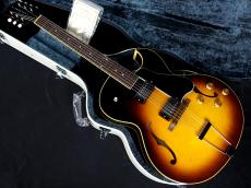 KING SNAKE Curtis / H Deep Body Tobacco Sunburst_2