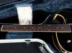 KING SNAKE Curtis / H Deep Body Tobacco Sunburst_4