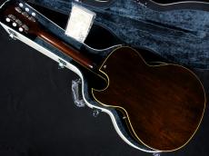 KING SNAKE Curtis / H Deep Body Tobacco Sunburst_6