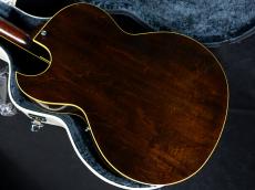 KING SNAKE Curtis / H Deep Body Tobacco Sunburst_7