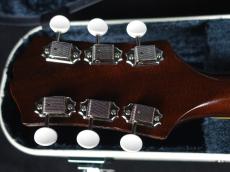 KING SNAKE Curtis / H Deep Body Tobacco Sunburst_9