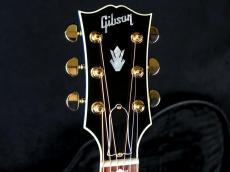 Gibson Dealer Select SJ-200 Standard Bluebonnet_4