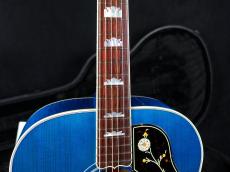 Gibson Dealer Select SJ-200 Standard Bluebonnet_6