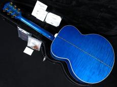 Gibson Dealer Select SJ-200 Standard Bluebonnet_7