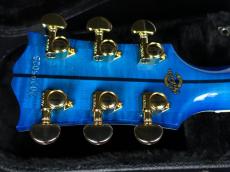 Gibson Dealer Select SJ-200 Standard Bluebonnet_10