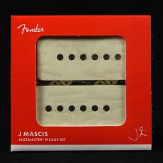 Fender J Mascis Signature Jazzmaster Pickup Set