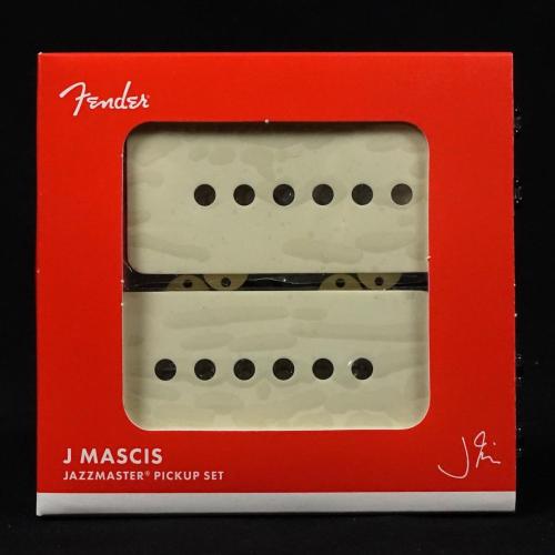 Fender J Mascis Signature Jazzmaster Pickup Set