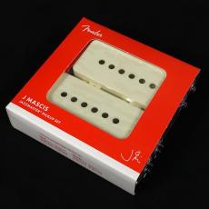 Fender J Mascis Signature Jazzmaster Pickup Set_2