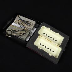 Fender J Mascis Signature Jazzmaster Pickup Set_5