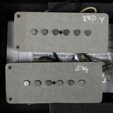 Fender J Mascis Signature Jazzmaster Pickup Set_6