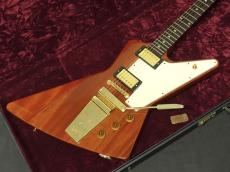 Gibson Explorer Mahogany Faded Cherry 【2008年製】_2