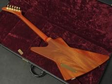 Gibson Explorer Mahogany Faded Cherry 【2008年製】_3