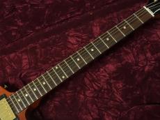Gibson Explorer Mahogany Faded Cherry 【2008年製】_4